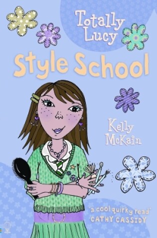 Cover of Style School