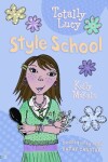 Book cover for Style School