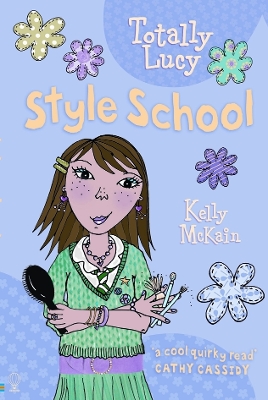 Cover of Style School