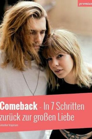 Cover of Comeback (Ladies Edition)