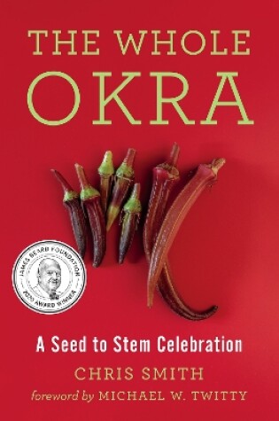 Cover of The Whole Okra