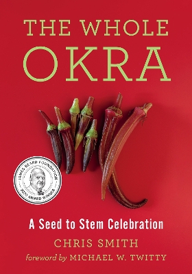 Book cover for The Whole Okra