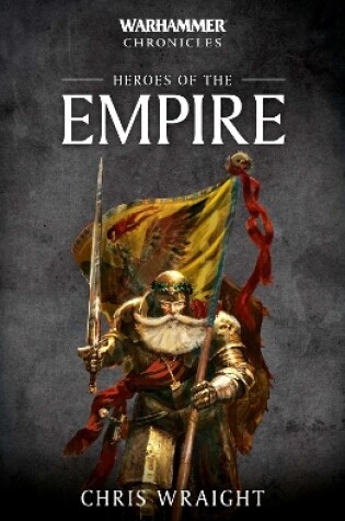 Cover of Heroes of the Empire