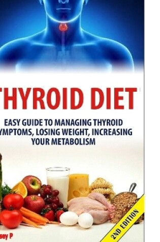 Cover of Thyroid Diet