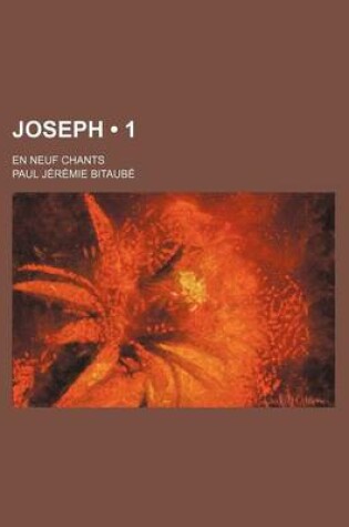 Cover of Joseph (1); En Neuf Chants