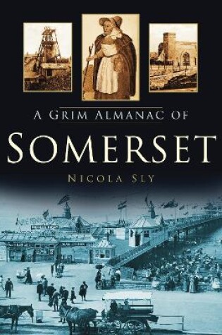 Cover of A Grim Almanac of Somerset