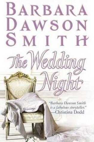 Cover of Wedding night