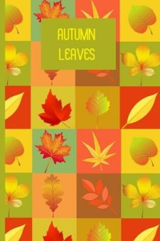 Cover of Autumn Leaves