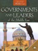 Cover of Governments and Leaders of the Middle East