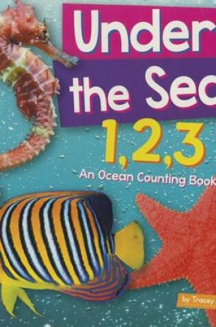 Cover of Under the Sea 1, 2, 3