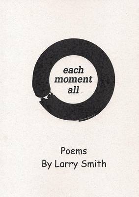 Book cover for Each Moment All