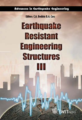 Cover of Earthquake Resistant Engineering Structures