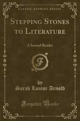 Book cover for Stepping Stones to Literature