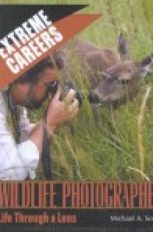 Cover of Wildlife Photographers