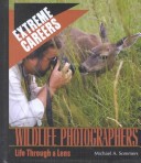 Book cover for Wildlife Photographers