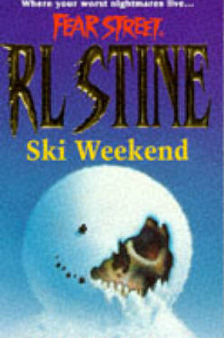 Cover of Ski Weekend