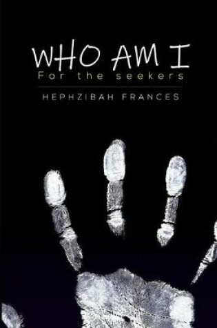 Cover of Who Am I?