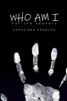 Book cover for Who Am I?