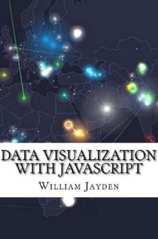 Cover of Data Visualization with JavaScript