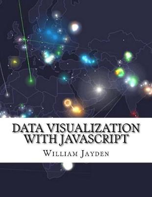 Book cover for Data Visualization with JavaScript