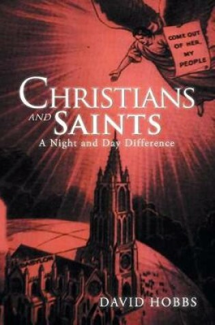 Cover of Christians and Saints