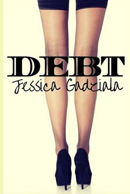 Book cover for Debt