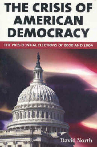 Cover of The Crisis of American Democracy