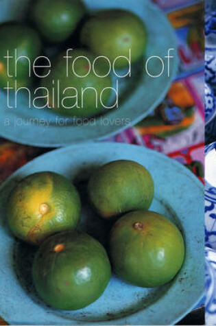 Cover of The Food of Thailand