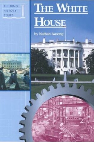 Cover of The White House