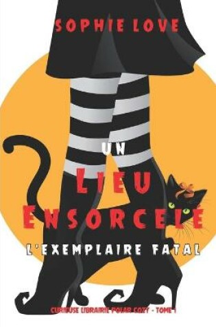 Cover of Un lieu ensorcelé