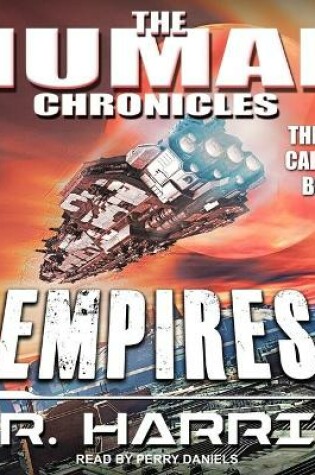 Cover of Empires