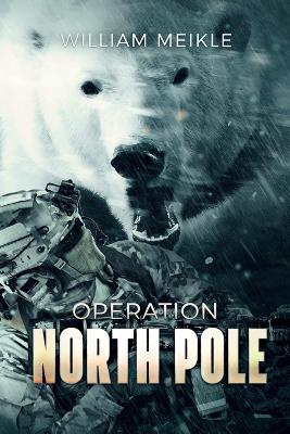 Book cover for Operation North Pole