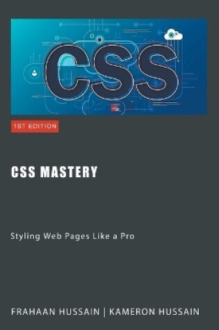 Cover of CSS Mastery