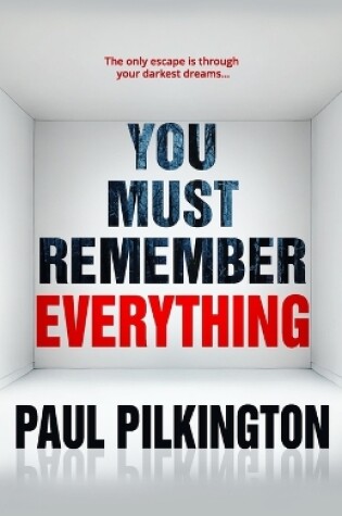 Cover of You Must Remember Everything