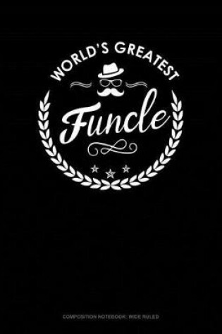 Cover of World's Greatest Funcle