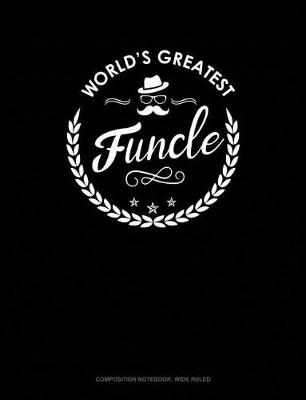 Cover of World's Greatest Funcle