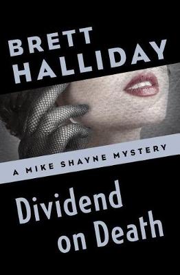 Book cover for Dividend on Death
