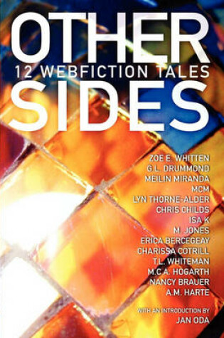Cover of Other Sides