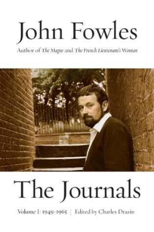 Cover of The Journals Volume 1