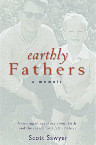 Cover of Earthly Fathers