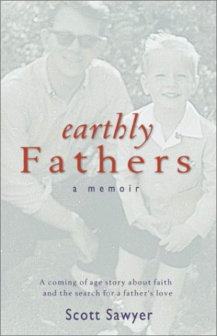 Book cover for Earthly Fathers