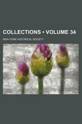 Cover of Collections (Volume 34)