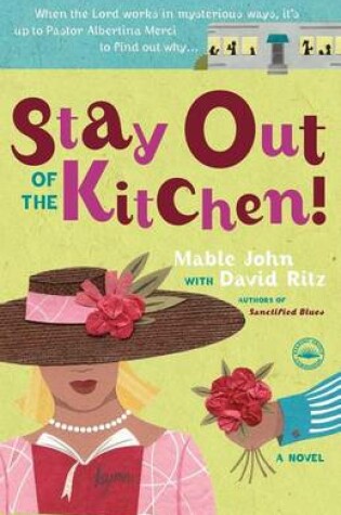 Cover of Stay Out of the Kitchen!