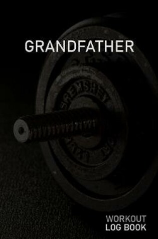 Cover of Grandfather