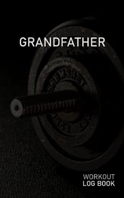 Book cover for Grandfather