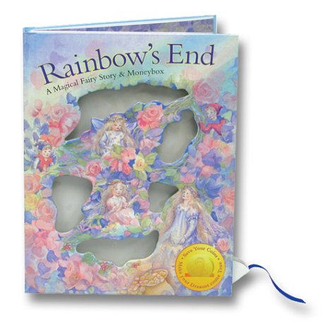 Book cover for Rainbow's End