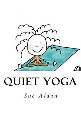 Cover of Quiet Yoga