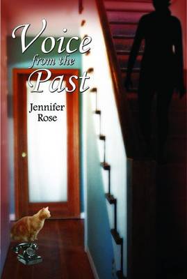 Book cover for Voice from the Past