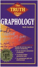 Book cover for The Truth About Graphology