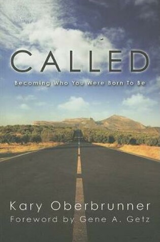 Cover of Called